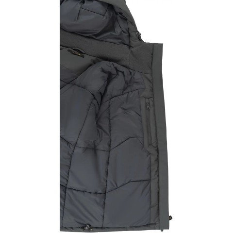 Куртка Frontier Helarctos XS Graphite