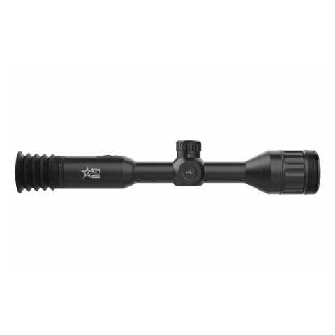 Тепловізійний приціл AGM Adder TS50-384