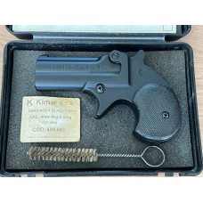Флобер Kimar Derringer Chrome бу