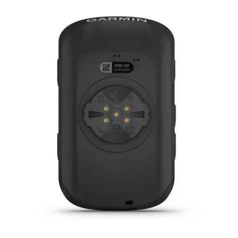 Велокомп’ютер Garmin Edge 530 з комплектом датчиків