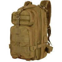 Рюкзак Condor COMPACT ASSAULT 23.9 Coyote