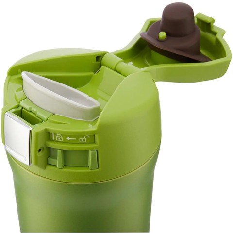 Термокружка ZOJIRUSHI SM-YAF48GA 0.48 л Green