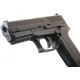 Пневматический пистолет KWC KM-47 (D)