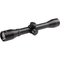 Пріціл оптичний Beeman 8116 4х32 сітка M14 Net з кільцями 1