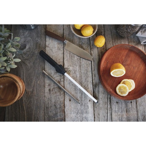 Work Sharp Професiйна кухонна точилка-мусат механiчна  M3