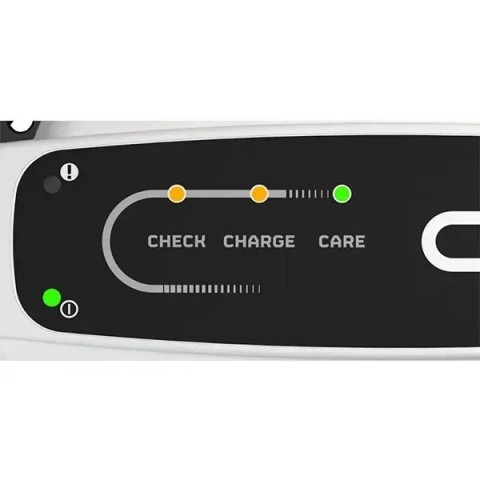 Зарядний пристрій CTEK CT5 START/STOP для акумуляторів 40-107