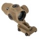 Прицел Primary Arms SLx 3x, MicroPrism, ACSS Raptor 5.56/.308 (Red) ц:flat dark earth
