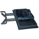 Сидушка стрелковая HME Folding Tree Seat для засидки