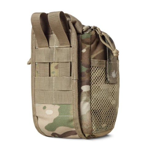 Аптечка Ukrarmor збільшена PRO (підсумок-органайзер). Cordura 1000 Мультикам