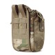 Аптечка Ukrarmor збільшена PRO (підсумок-органайзер). Cordura 1000 Мультикам