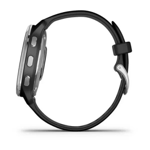 Смарт-годинник для пілотів Garmin D2 Air X10 чорний