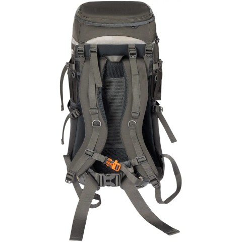 Рюкзак Skif Outdoor Futura Pro 65L Dark grey