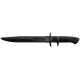 Нож (тренировочный) Cold Steel Black Bear Classic