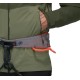 Куртка Mammut Alto Guide HS Hooded Jacket M M Marsh-Dark Marsh