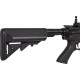 Страйкбольна гвинтівка CYMA SR16, AEG 6 мм Aluminum
