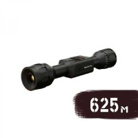 Тепловізійний приціл ATN MARS LTV 160 5-15x (08487)