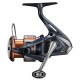 Котушка Shimano Nasci FD 2500 5+1BB 5.0:1