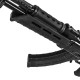 Цевье Magpul Hand Guard для Сайги.,черн.