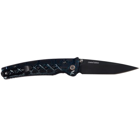 Нож Mcusta Katana Zone