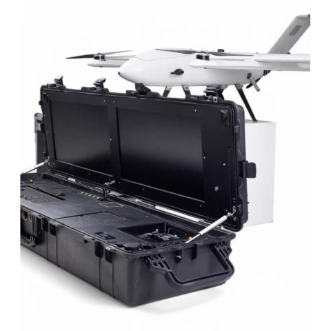 БПЛА Protection 120