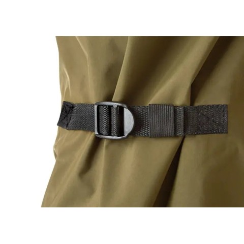 Вейдерсы Trakker N2 Chest Waders 12-13 Khaki