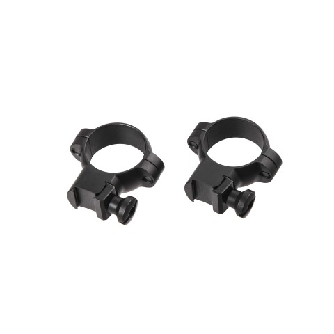 Кільця Burris 1