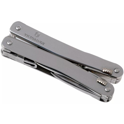 Мультитул Victorinox Swisstool Spirit X 105мм,26функ+чорн.нейлон.чохол