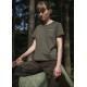 Футболка Seeland Leala T-shirt XS Зеленый