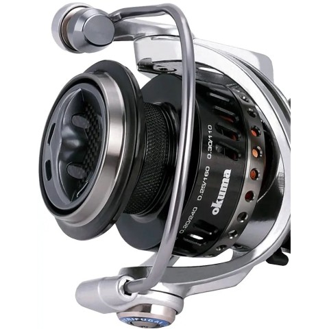 Катушка Okuma Helios SX HSX-30 8+1BB