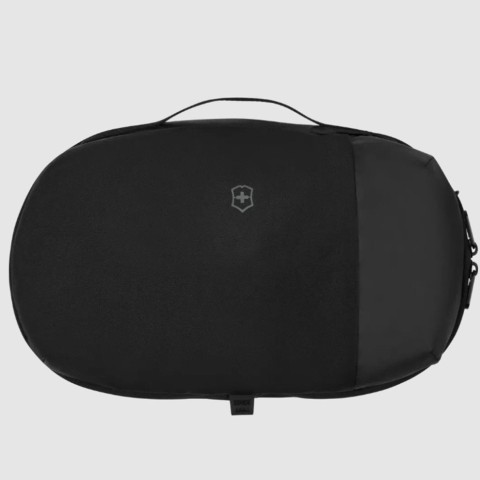 Набір органайзерів для багажу Victorinox TRAVEL ESSENTIALS Black
