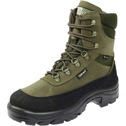Черевики Chiruca Torcaz Bandeleta Gore Tex 44 Green