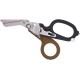Ножницы Leatherman 833062 Raptor Rescue. Black Coyote. MOLLE