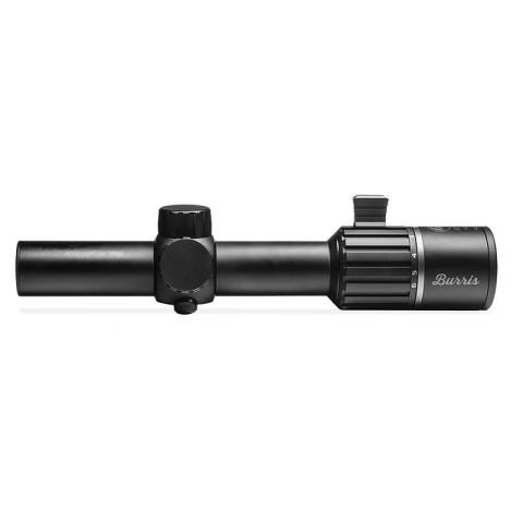 Приціл оптичний Burris RT6 1-6x24 Ball AR illum Matte