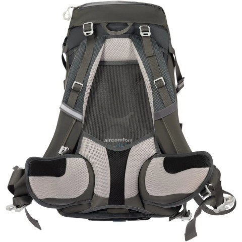 Рюкзак Skif Outdoor Highlander 60L Dark grey