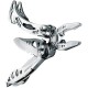 Мультитул Leatherman 830920 Skeletool Silver