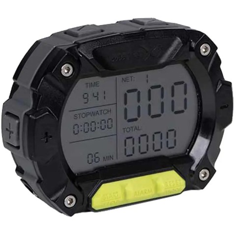 Лічильник риби Matrix Digital Clicker Pro