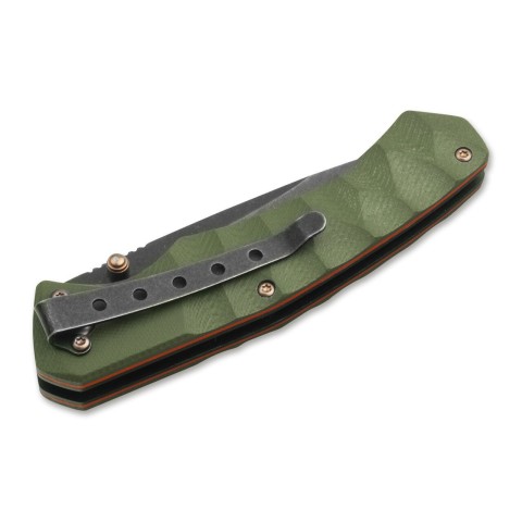 Ніж Boker Magnum 