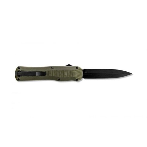 Ніж Benchmade Autocrat Olive OTF, Auto 3400BK-1