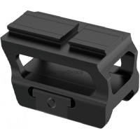 Райзер Vector Optics на планку Вівер для коліматорів з VOD footprint