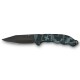 Нож Victorinox Evoke Alox, navy camo
