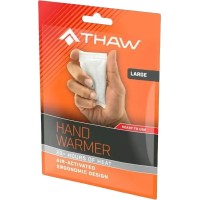 Обогреватель Thaw Disposable Large Hand Warmers