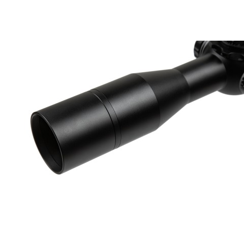 Солнцезащитная насадка на объектив KAHLES 50 мм M52x0,75 (K328i,K318i,HELIA,HELIA 3i)