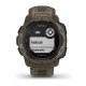 Смарт-годинник Garmin Instinct Tactical Edition Coyote Tan