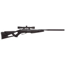 Пневматическая винтовка Gamo Bull  Whisper IGT кал.4,5+прицел 4х32WR