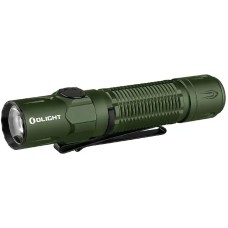 Фонарь Olight Warrior 3S. OD Green