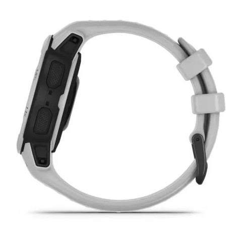 Смарт-часы Garmin Instinct 2S Solar туманный серый