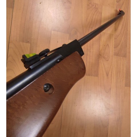 Гвинтівка пневматична Cometa 300 бу