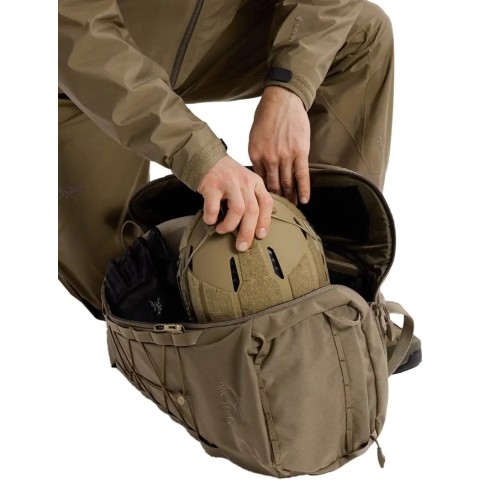 Рюкзак Arc’teryx Assault Pack 30 Crocodile