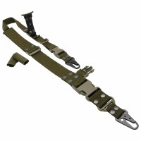 Ремінь Ragnarok ODIN Gen.II carbine олива