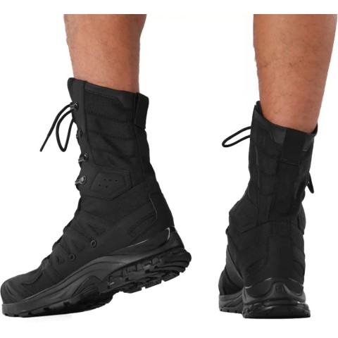 Черевики Salomon XA Forces JUNGLE 11 Black